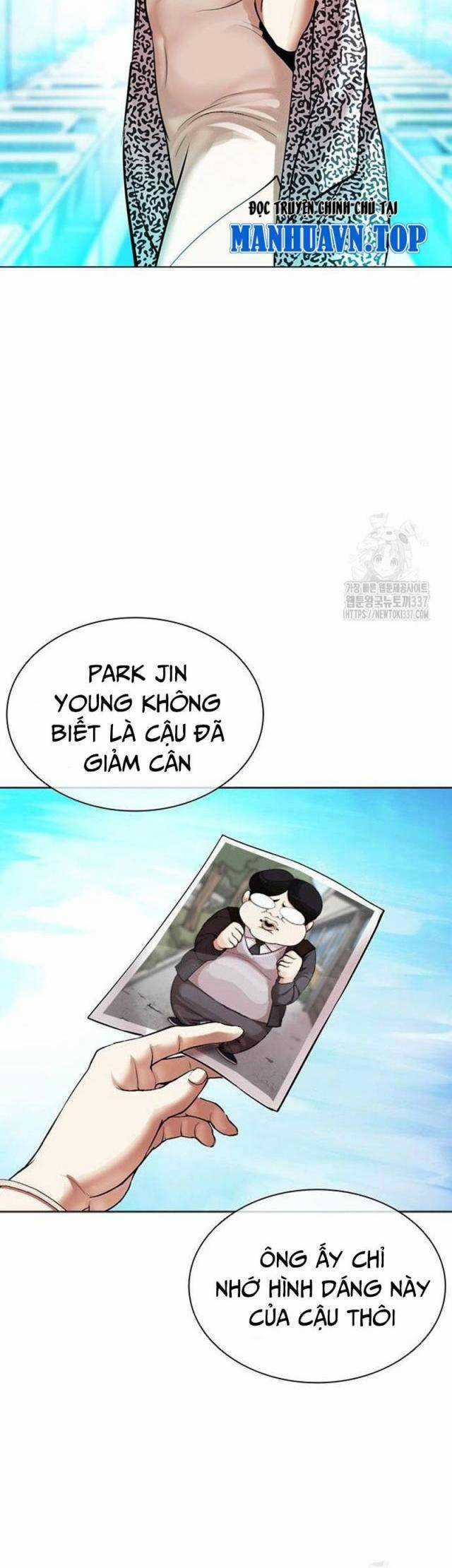 Hoán Đổi Diệu Kì - Chapter 503 - Trang 10