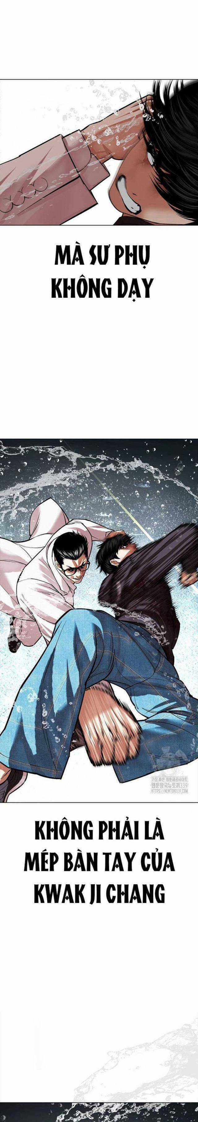 Hoán Đổi Diệu Kì - Chapter 504.5 - Trang 18