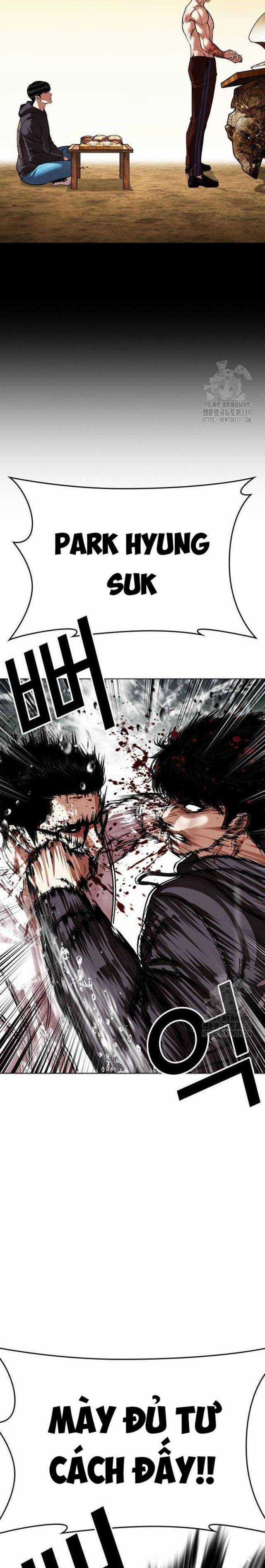 Hoán Đổi Diệu Kì - Chapter 504.5 - Trang 10