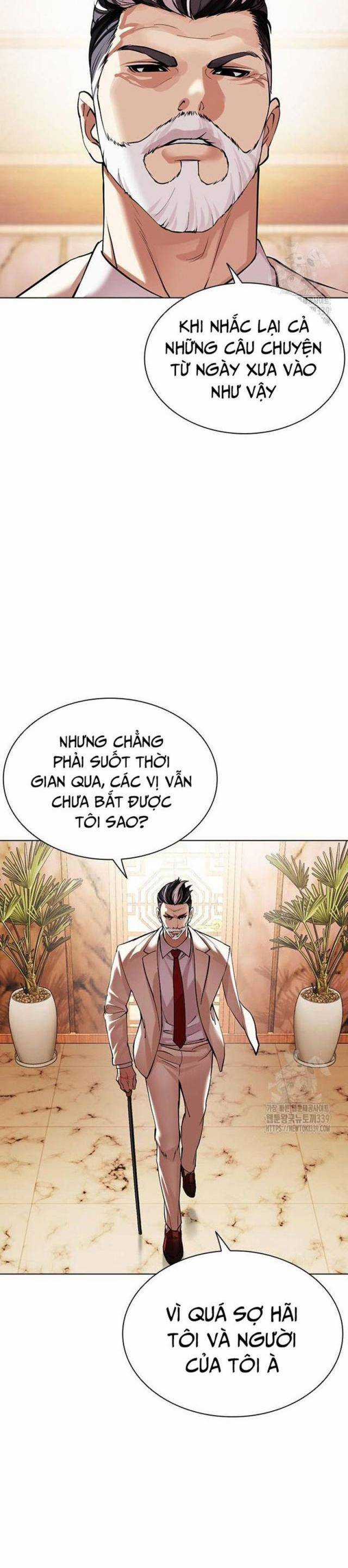 Hoán Đổi Diệu Kì - Chapter 504 - Trang 14