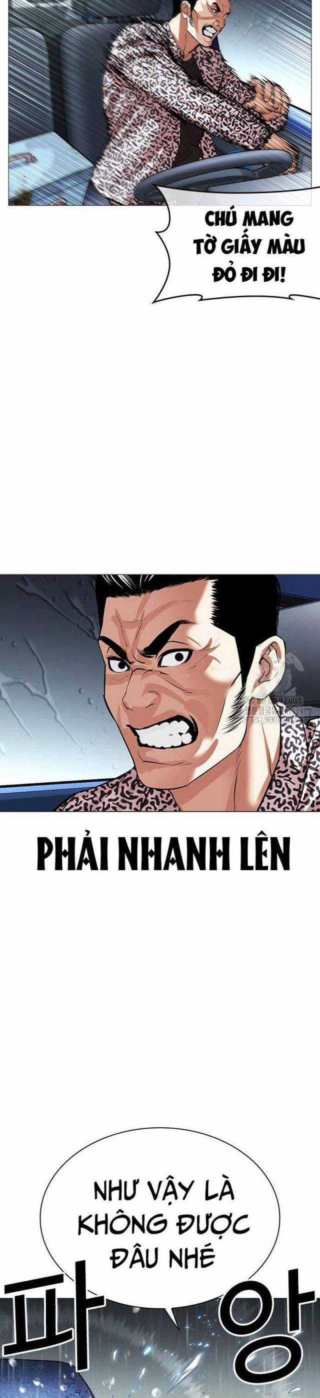 Hoán Đổi Diệu Kì - Chapter 504 - Trang 33