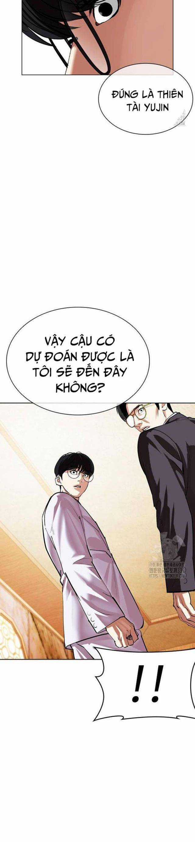 Hoán Đổi Diệu Kì - Chapter 504 - Trang 10