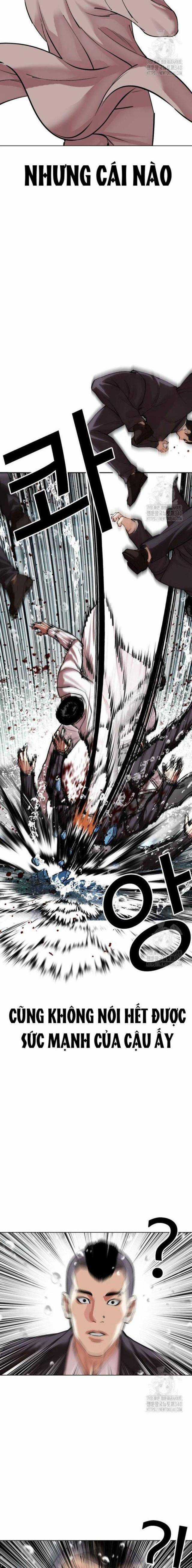 Hoán Đổi Diệu Kì - Chapter 505 - Trang 4