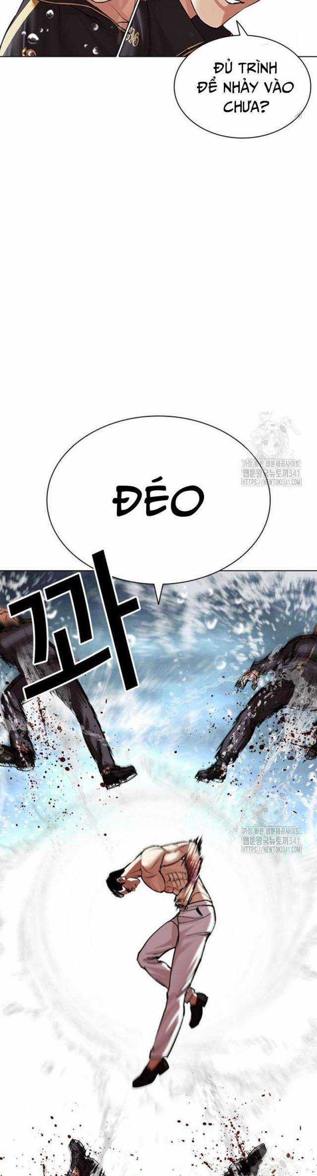 Hoán Đổi Diệu Kì - Chapter 506 - Trang 20