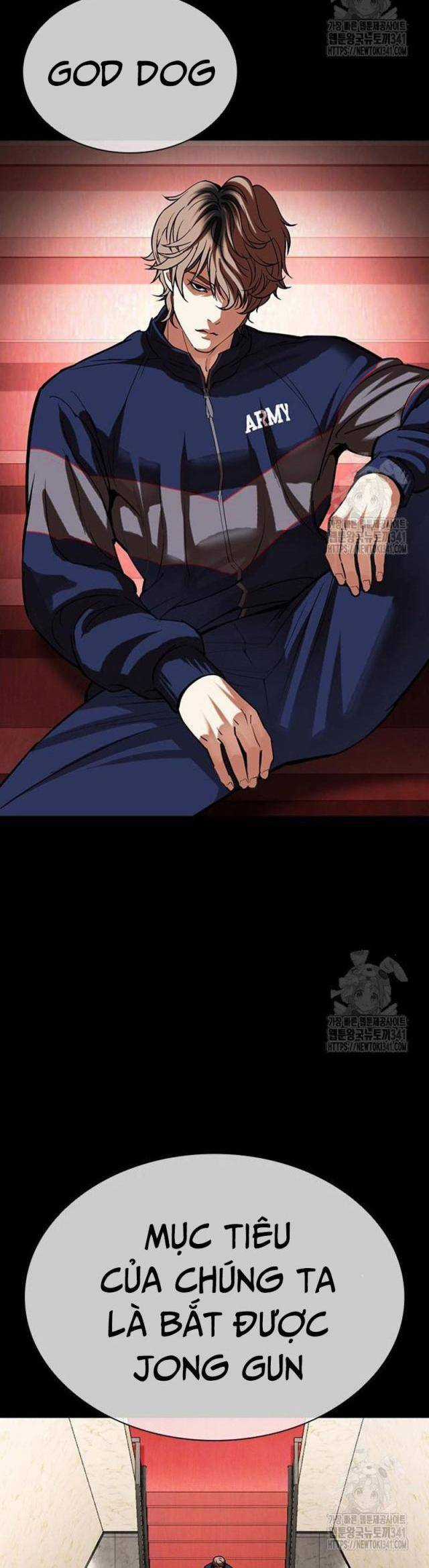 Hoán Đổi Diệu Kì - Chapter 506 - Trang 4