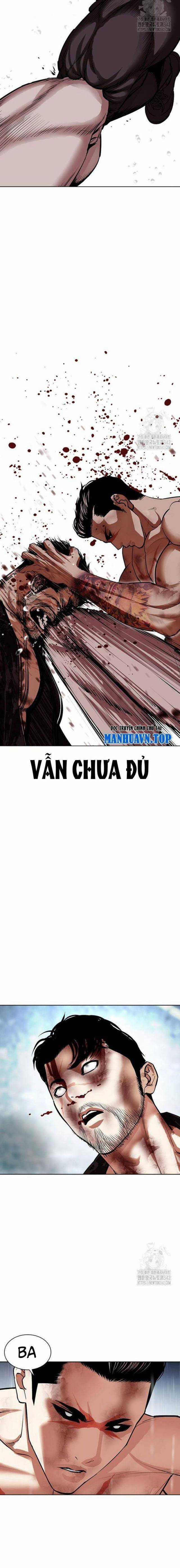 Hoán Đổi Diệu Kì - Chapter 507 - Trang 14