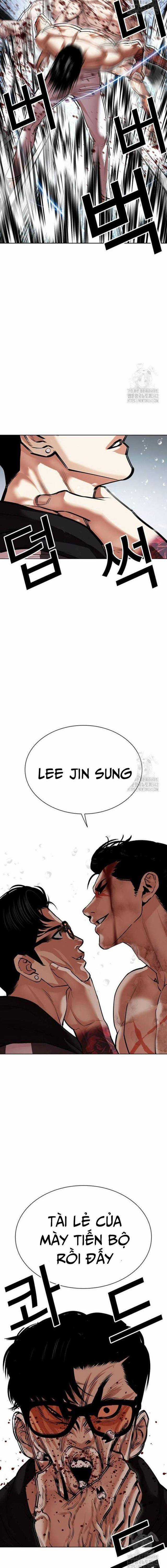 Hoán Đổi Diệu Kì - Chapter 507 - Trang 16