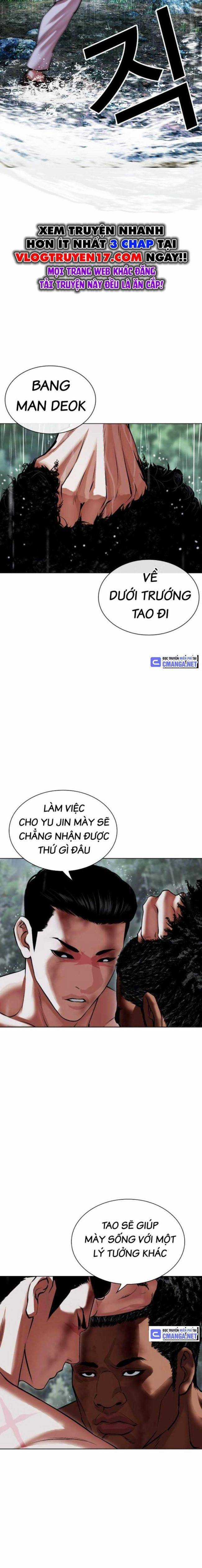Hoán Đổi Diệu Kì - Chapter 508 - Trang 13