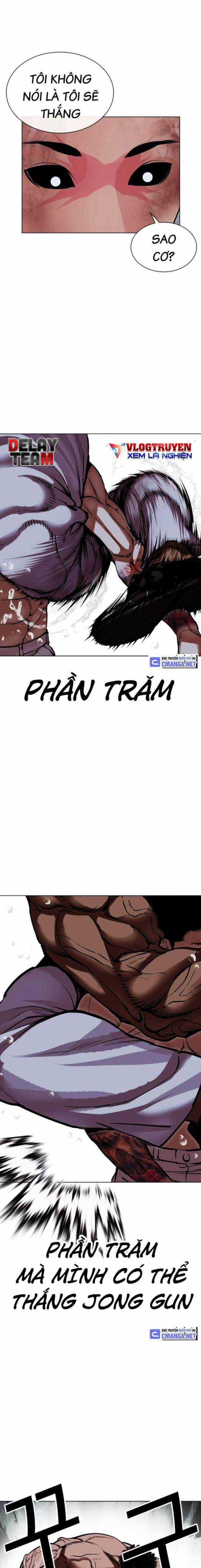 Hoán Đổi Diệu Kì - Chapter 508 - Trang 25