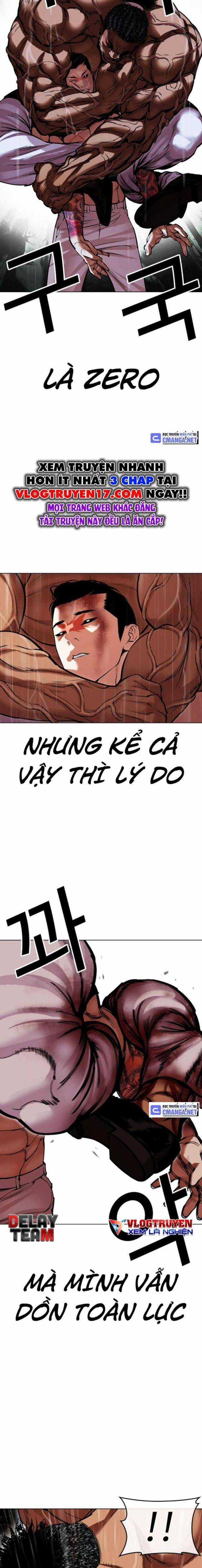 Hoán Đổi Diệu Kì - Chapter 508 - Trang 26