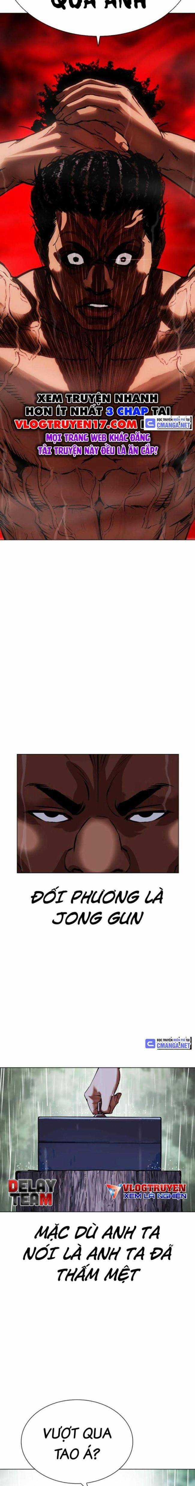 Hoán Đổi Diệu Kì - Chapter 508 - Trang 8