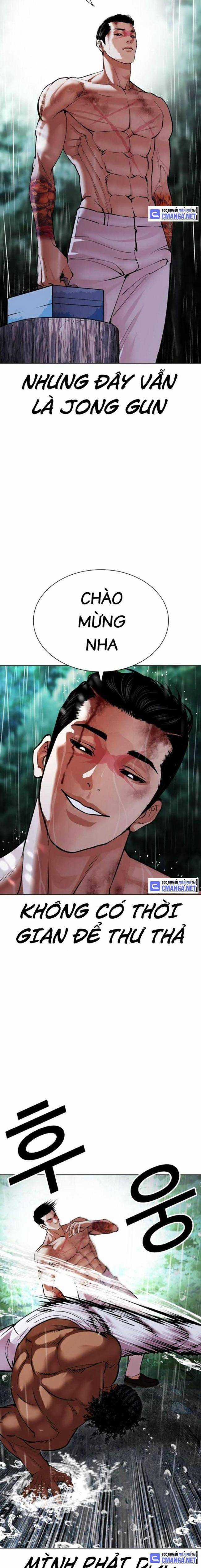 Hoán Đổi Diệu Kì - Chapter 508 - Trang 9