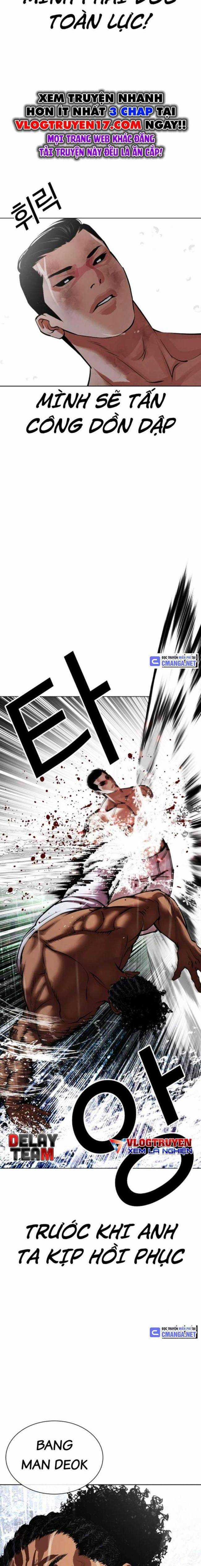 Hoán Đổi Diệu Kì - Chapter 508 - Trang 10