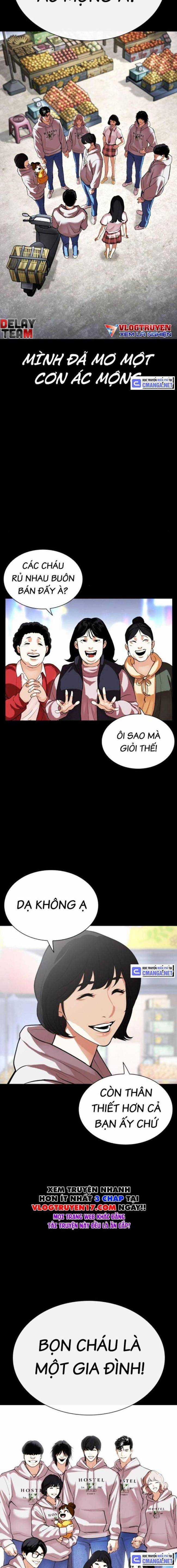 Hoán Đổi Diệu Kì - Chapter 509 - Trang 12