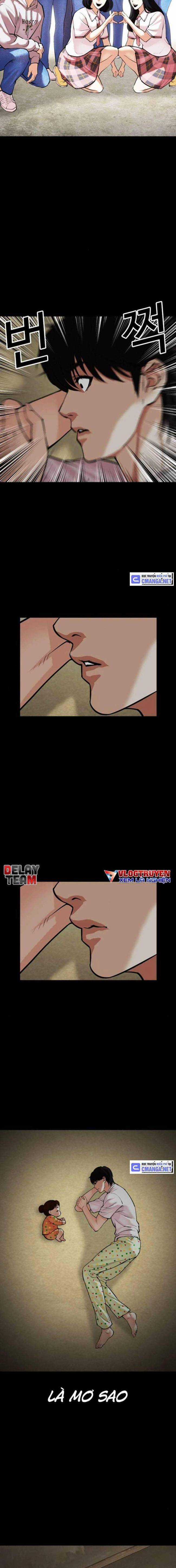 Hoán Đổi Diệu Kì - Chapter 509 - Trang 13