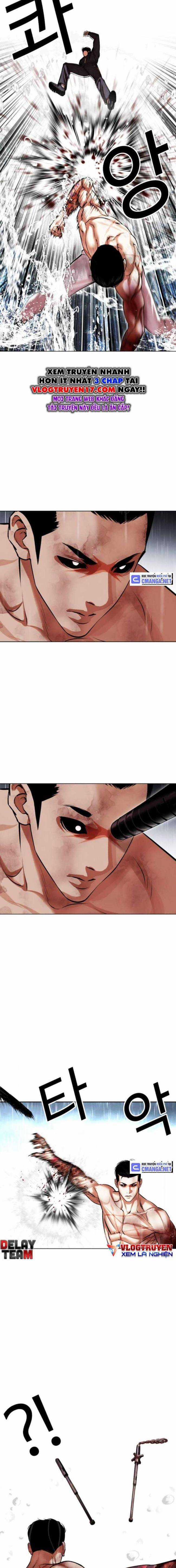 Hoán Đổi Diệu Kì - Chapter 509 - Trang 19