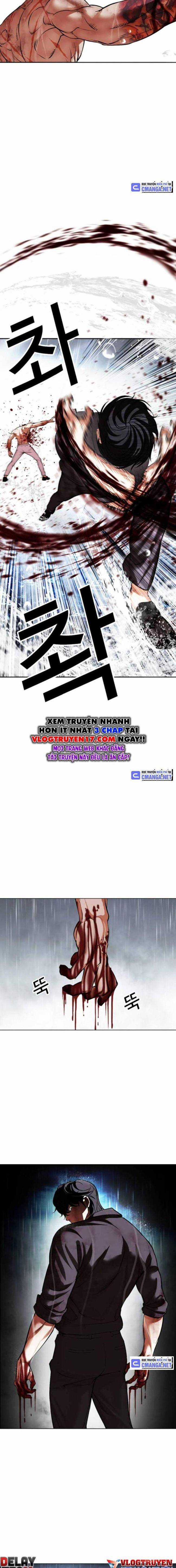 Hoán Đổi Diệu Kì - Chapter 509 - Trang 20