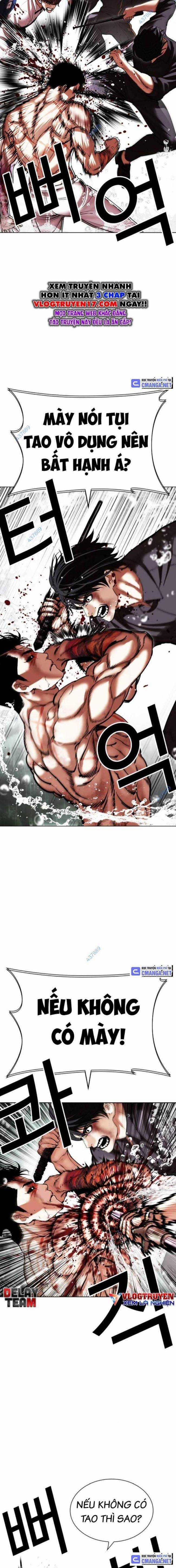 Hoán Đổi Diệu Kì - Chapter 509 - Trang 3