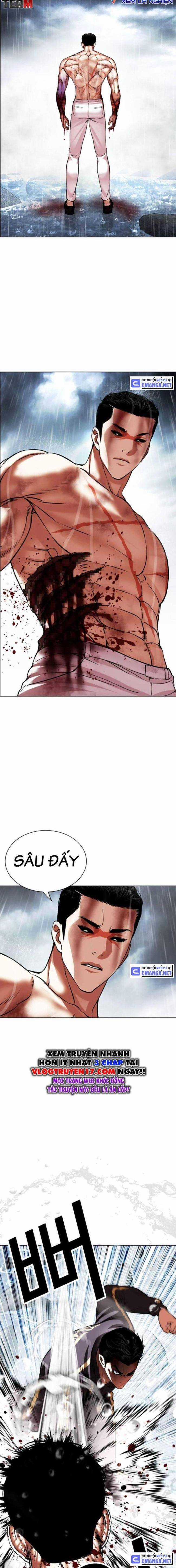 Hoán Đổi Diệu Kì - Chapter 509 - Trang 21