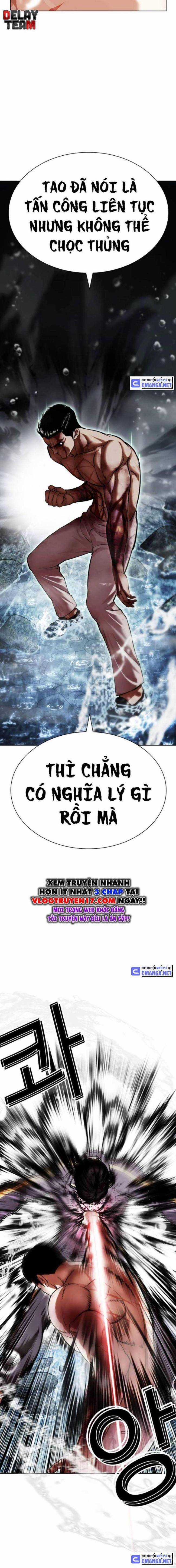 Hoán Đổi Diệu Kì - Chapter 509 - Trang 30