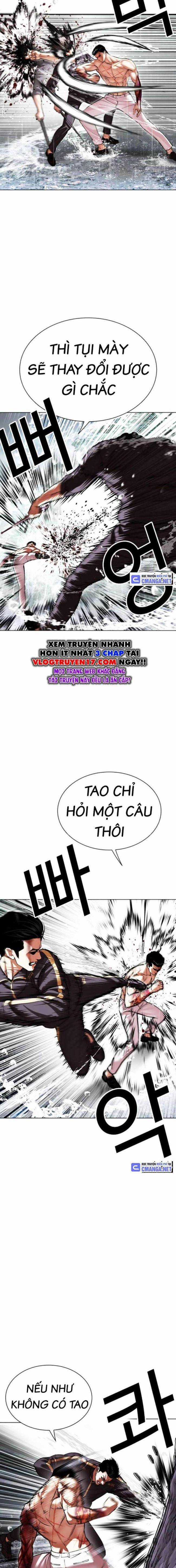 Hoán Đổi Diệu Kì - Chapter 509 - Trang 4
