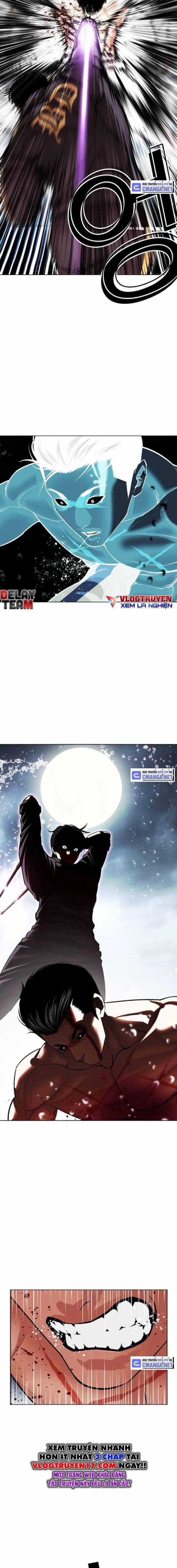 Hoán Đổi Diệu Kì - Chapter 509 - Trang 32