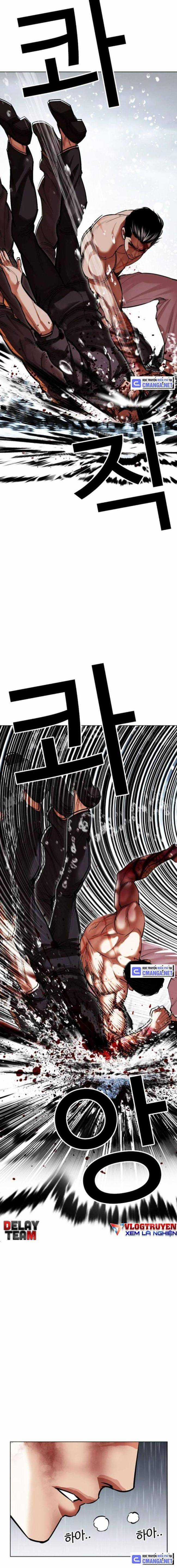 Hoán Đổi Diệu Kì - Chapter 509 - Trang 33