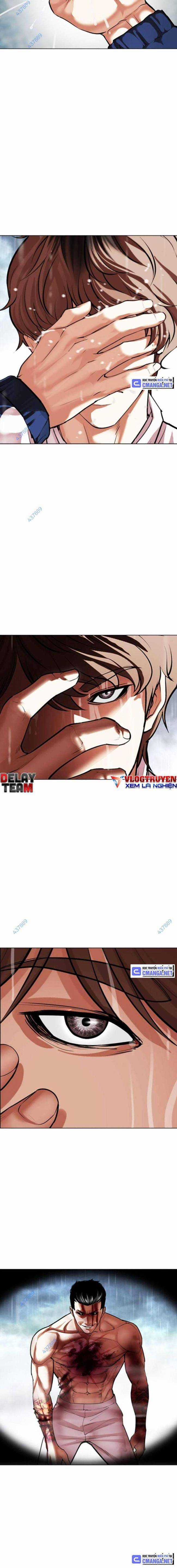 Hoán Đổi Diệu Kì - Chapter 509 - Trang 36