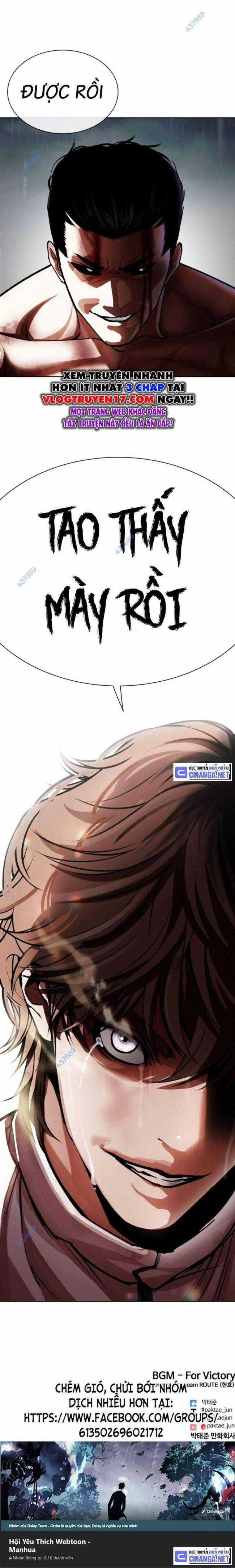 Hoán Đổi Diệu Kì - Chapter 509 - Trang 37