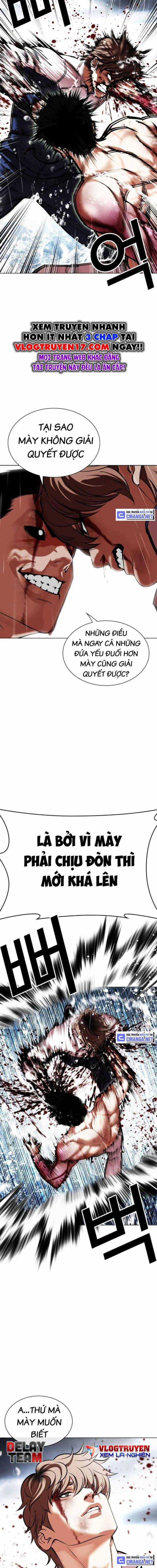 Hoán Đổi Diệu Kì - Chapter 510 - Trang 22