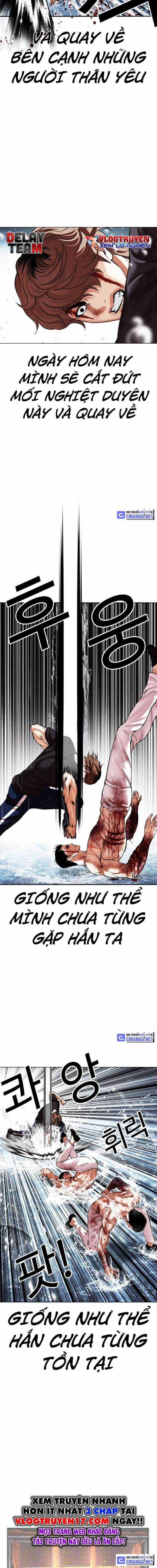 Hoán Đổi Diệu Kì - Chapter 510 - Trang 27