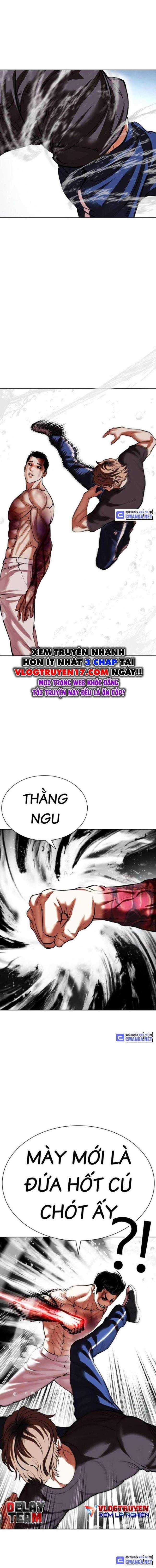 Hoán Đổi Diệu Kì - Chapter 510 - Trang 29