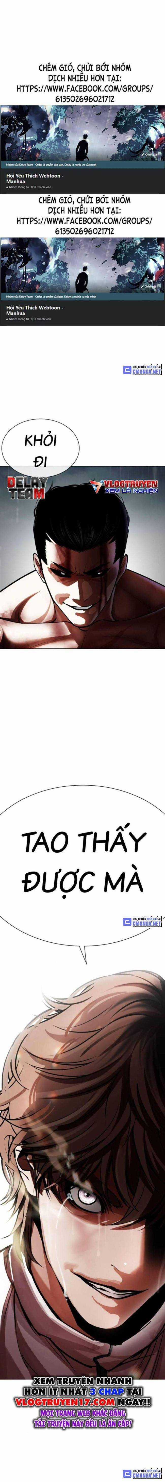 Hoán Đổi Diệu Kì - Chapter 510 - Trang 5