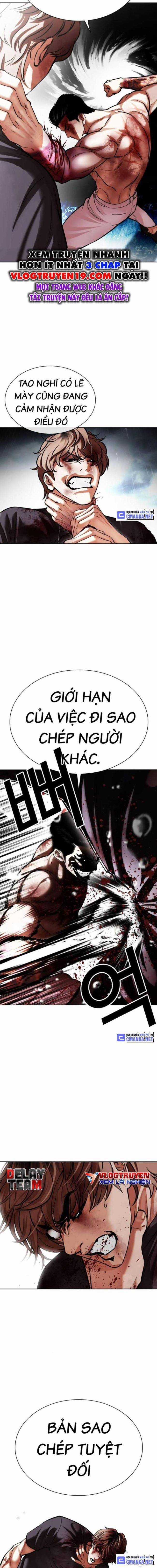 Hoán Đổi Diệu Kì - Chapter 511 - Trang 15