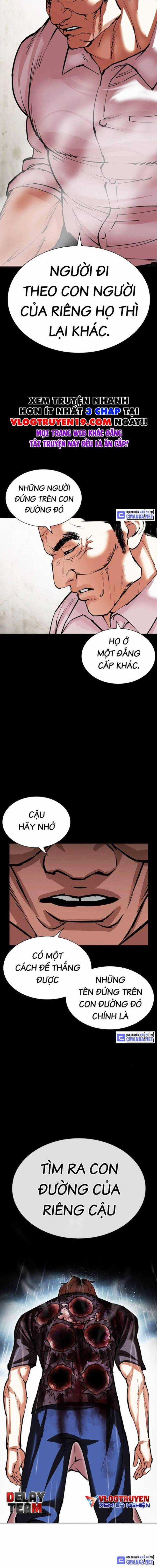 Hoán Đổi Diệu Kì - Chapter 511 - Trang 19