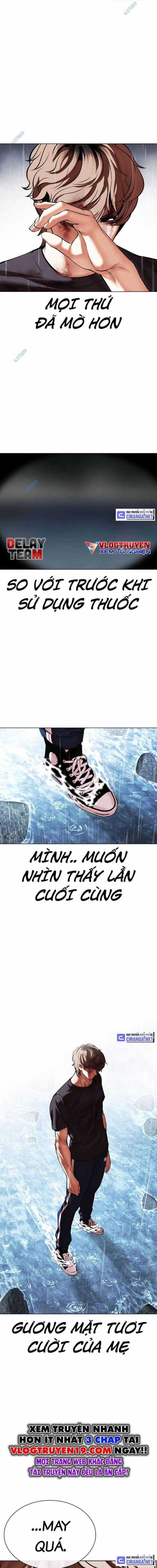 Hoán Đổi Diệu Kì - Chapter 511 - Trang 3