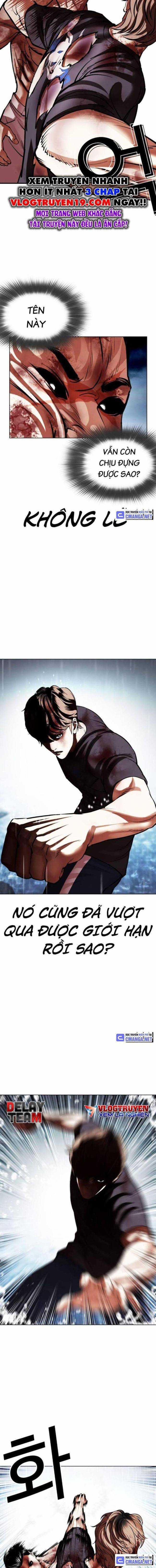 Hoán Đổi Diệu Kì - Chapter 511 - Trang 22