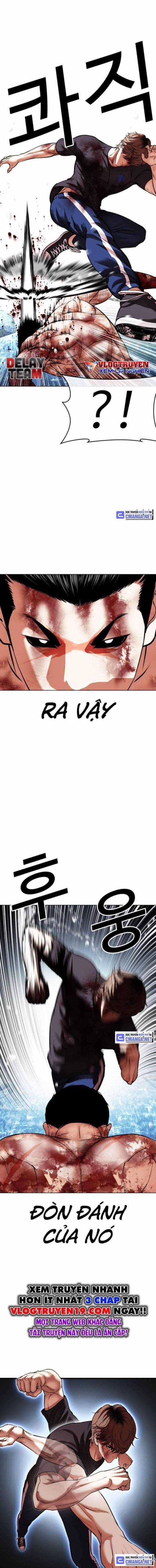 Hoán Đổi Diệu Kì - Chapter 511 - Trang 24