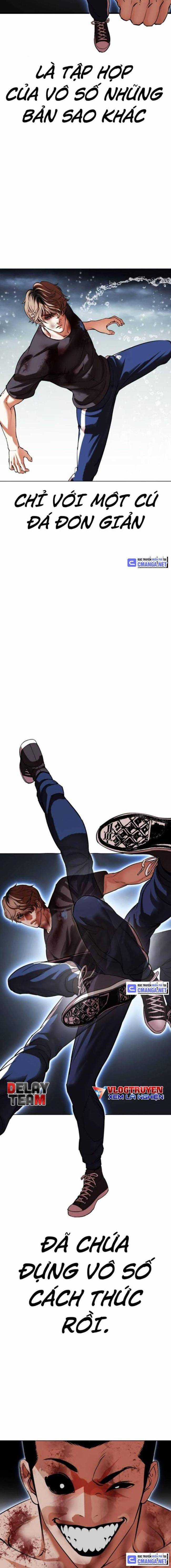 Hoán Đổi Diệu Kì - Chapter 511 - Trang 25