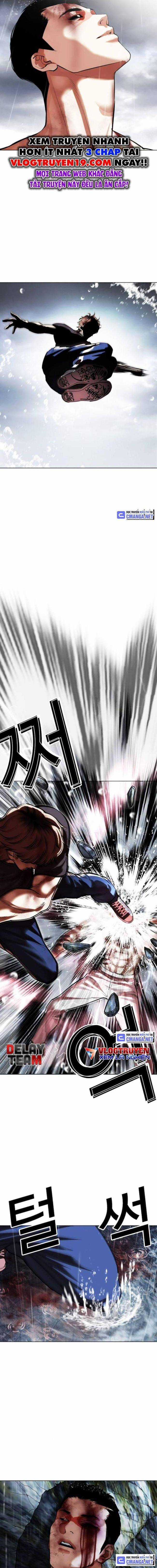 Hoán Đổi Diệu Kì - Chapter 511 - Trang 29