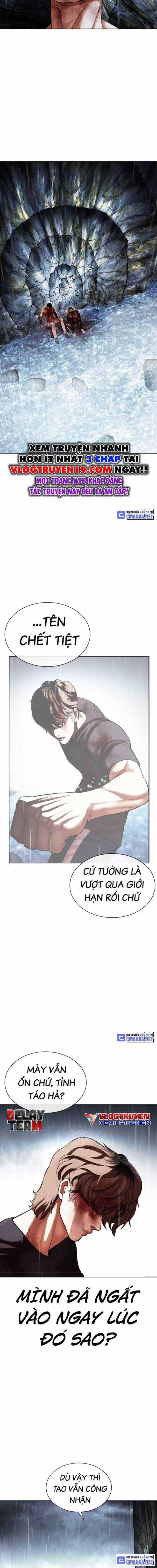 Hoán Đổi Diệu Kì - Chapter 511 - Trang 30