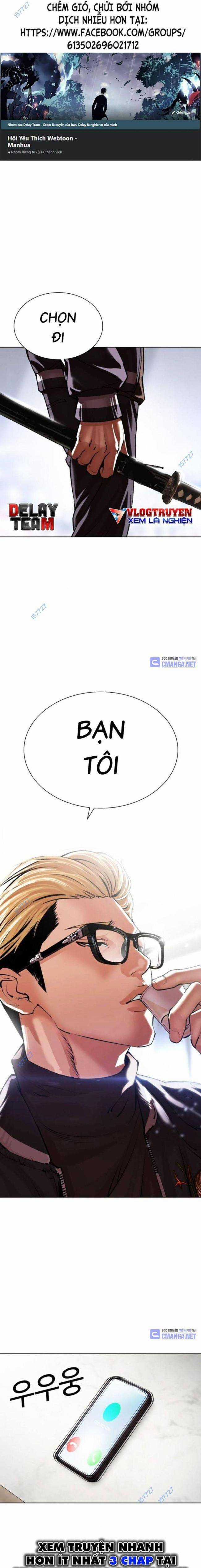 Hoán Đổi Diệu Kì - Chapter 512 - Trang 1