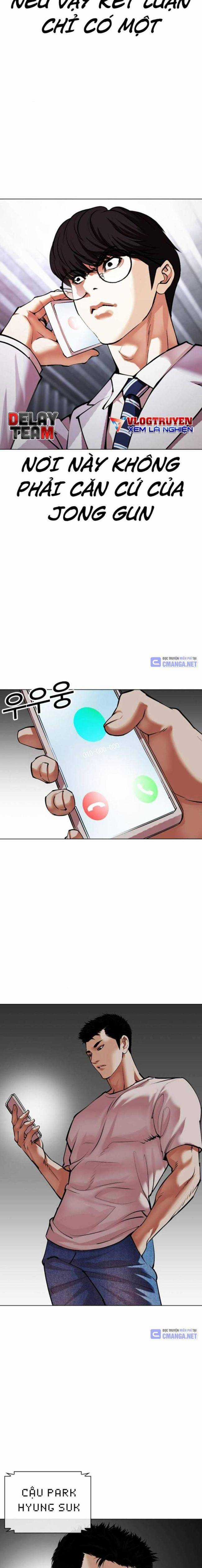 Hoán Đổi Diệu Kì - Chapter 512 - Trang 22