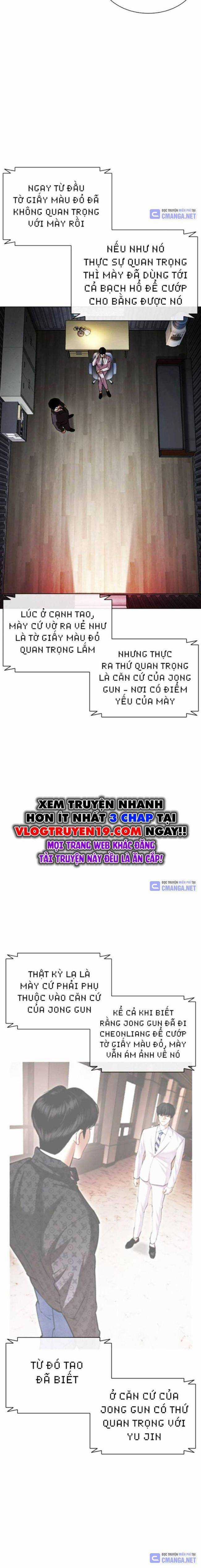 Hoán Đổi Diệu Kì - Chapter 512 - Trang 24