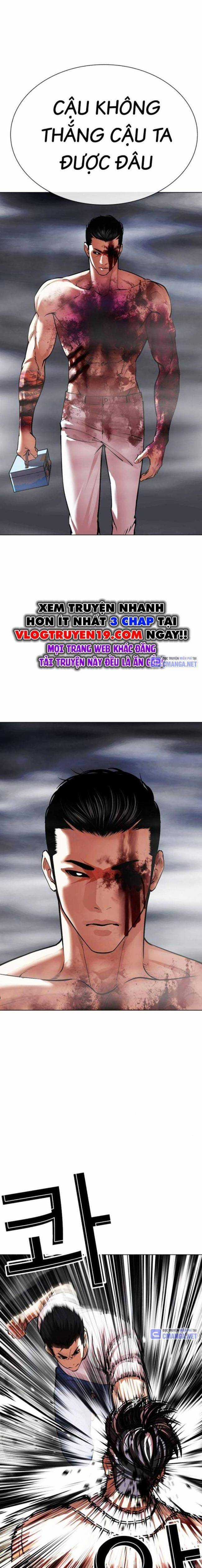 Hoán Đổi Diệu Kì - Chapter 512 - Trang 34