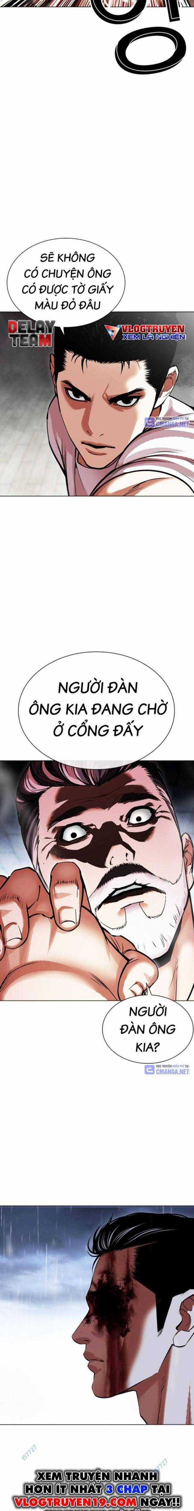 Hoán Đổi Diệu Kì - Chapter 512 - Trang 35