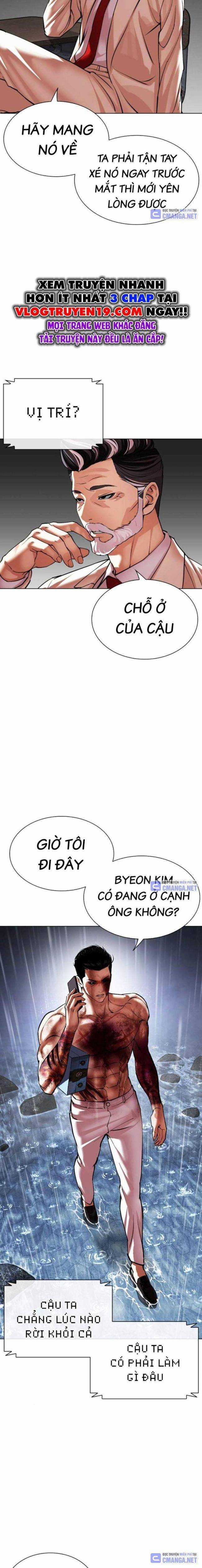 Hoán Đổi Diệu Kì - Chapter 512 - Trang 6