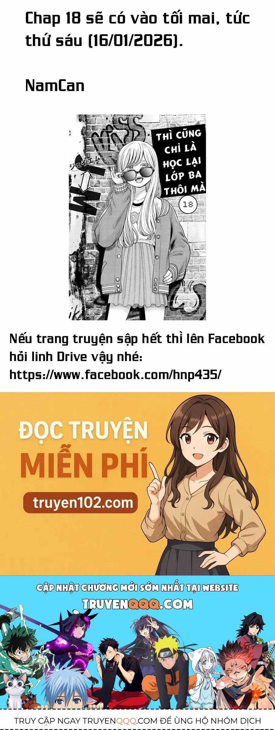 Hoán Đổi: J⇔M - Chapter 17 - Trang 36