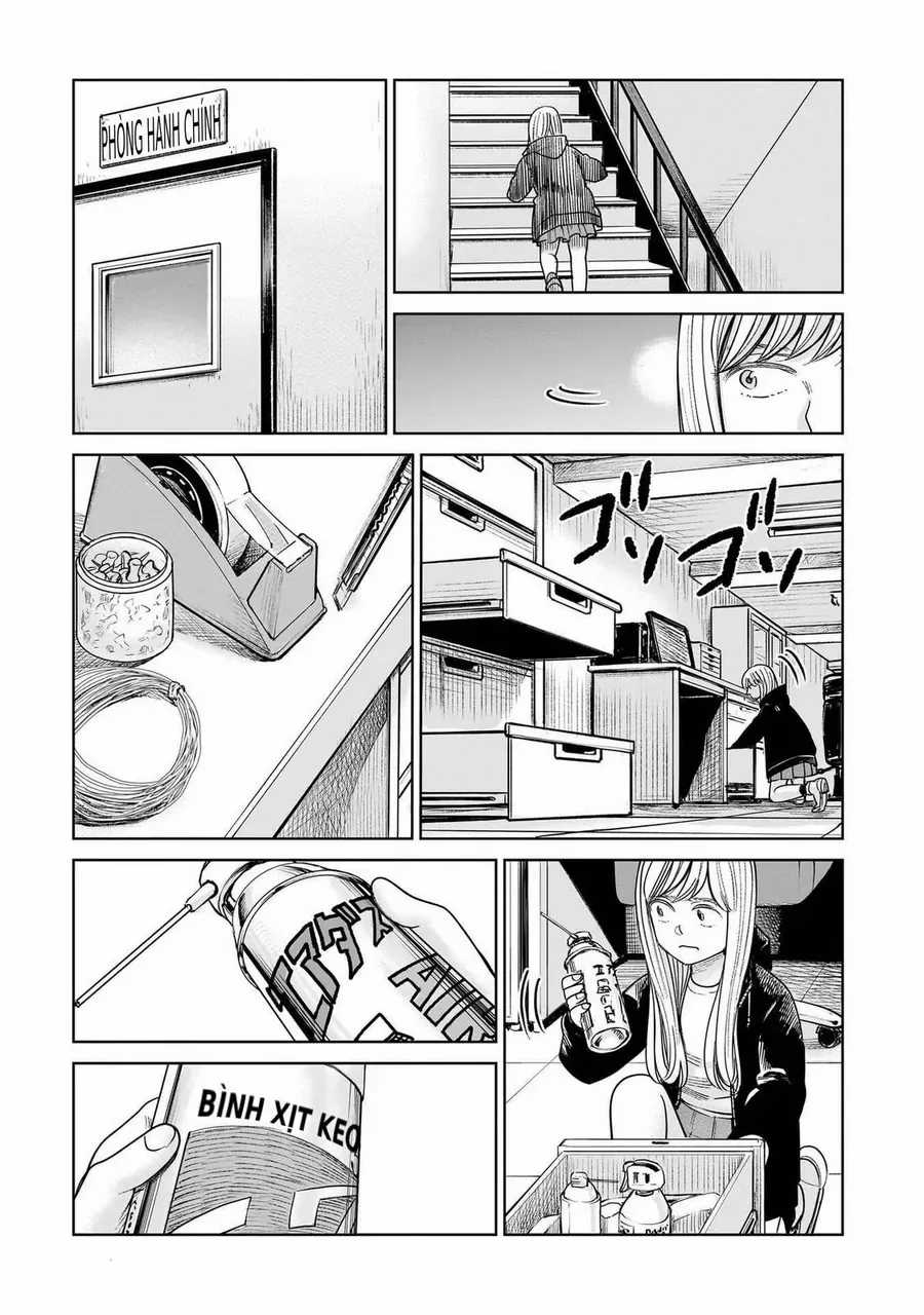 Hoán Đổi: J⇔M - Chương 28 - Trang 29