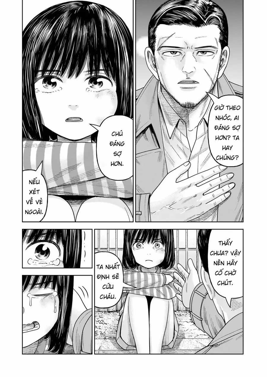 Hoán Đổi: J⇔M - Chương 31 - Trang 29